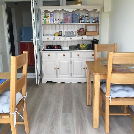 Dean Valley Panorama Bed & Breakfast Лидней Экстерьер фото