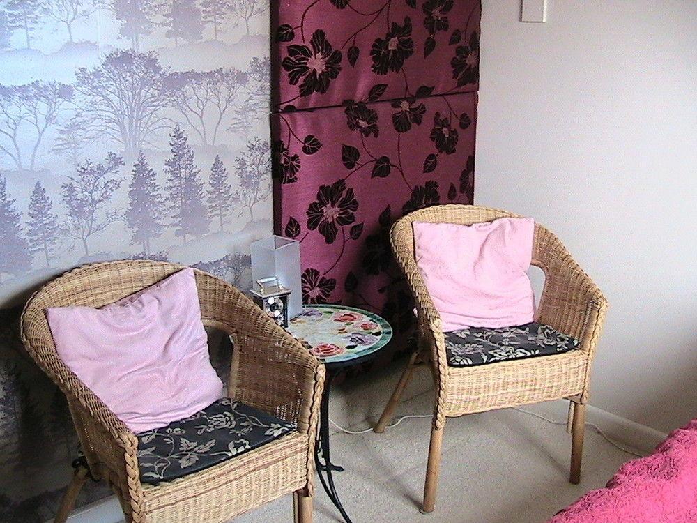 Dean Valley Panorama Bed & Breakfast Лидней Экстерьер фото