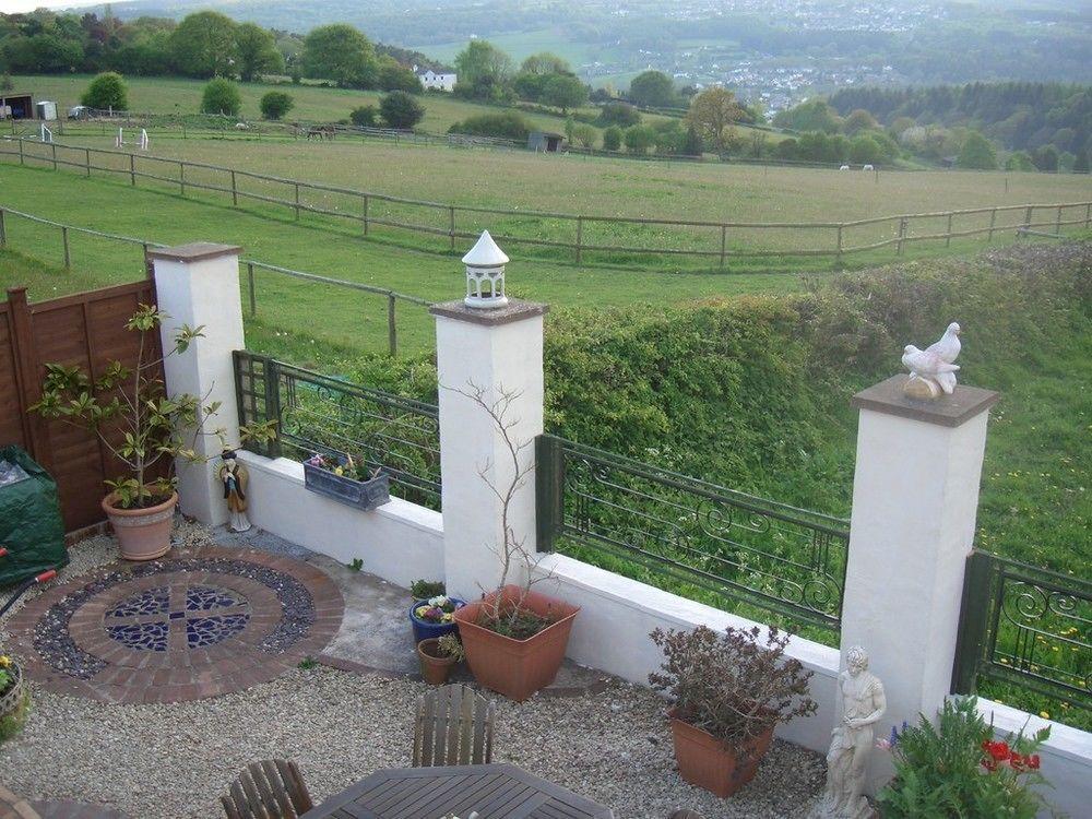 Dean Valley Panorama Bed & Breakfast Лидней Экстерьер фото