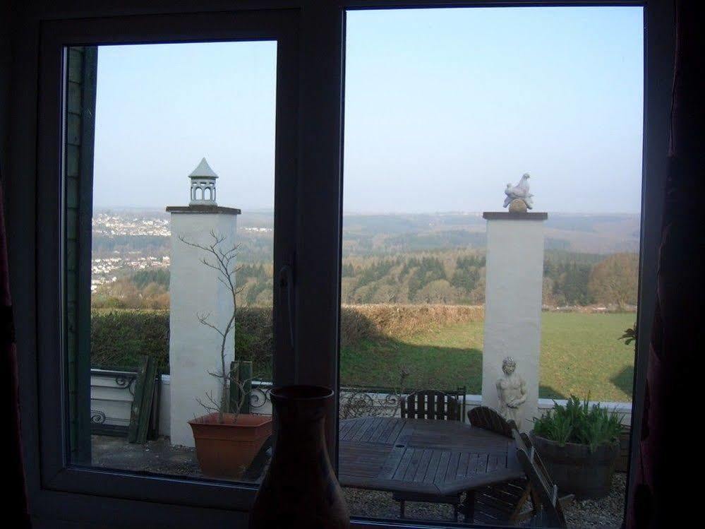Dean Valley Panorama Bed & Breakfast Лидней Экстерьер фото